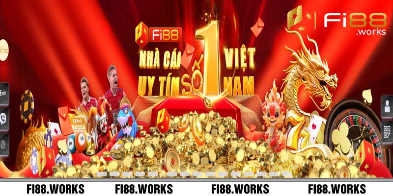 Các tính năng đặc biệt tại nhà cái fi88 khi bạn tham gia