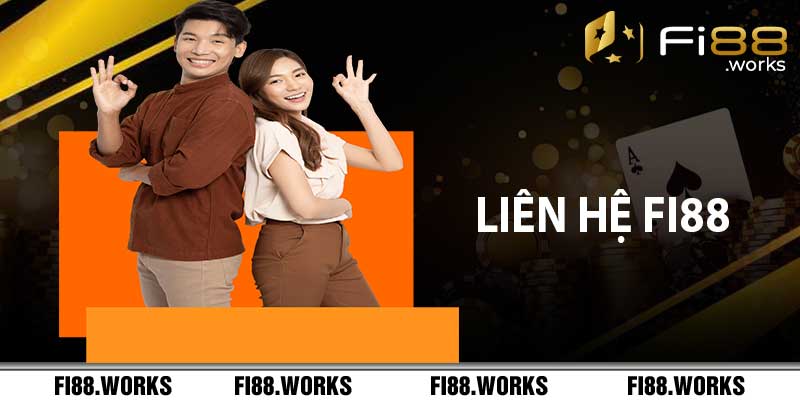 Liên Hệ Fi88