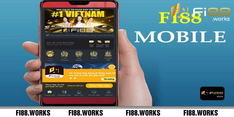 Những điều cần lưu ý khi tải app Fi88